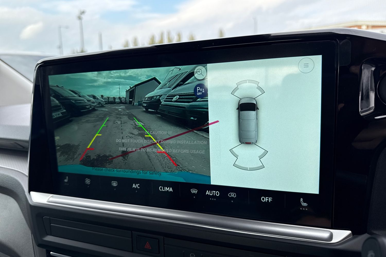 Used Volkswagen Transporter 2025 for sale - 76909402: Photo 33