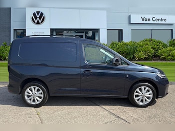 Used Volkswagen Caddy 2025 for sale - 75593839: Photo