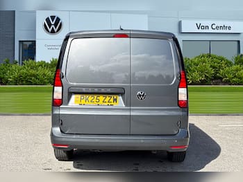 Used Volkswagen Caddy Maxi 2025 for sale - 79827322: Photo