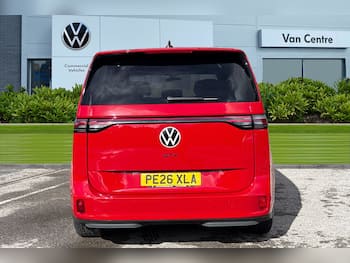 Used Volkswagen Amarok 2026 for sale - 79787717: Photo