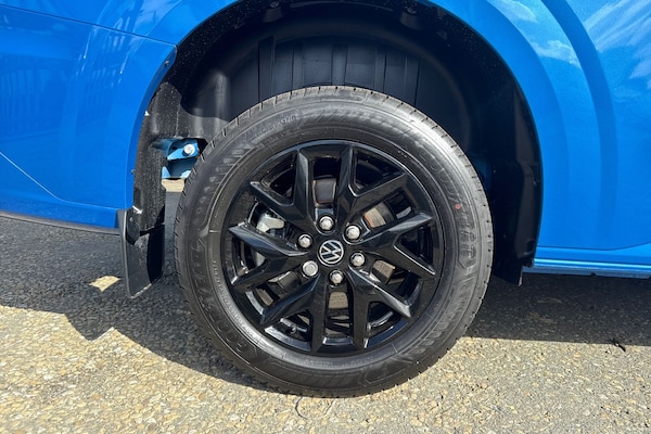 Used Volkswagen Transporter 2025 for sale - 76133705: Photo 10