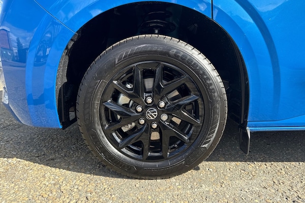 Used Volkswagen Transporter 2025 for sale - 76133705: Photo 12