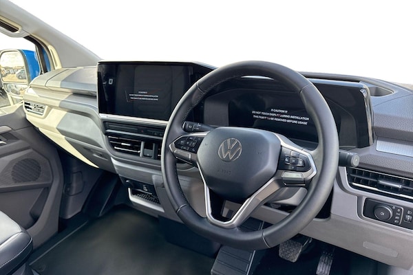 Used Volkswagen Transporter 2025 for sale - 76133705: Photo 13