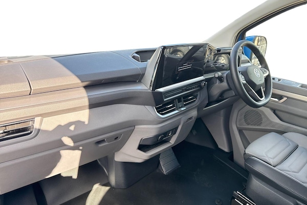 Used Volkswagen Transporter 2025 for sale - 76133705: Photo 14