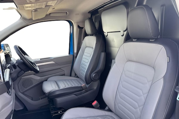 Used Volkswagen Transporter 2025 for sale - 76133705: Photo 15