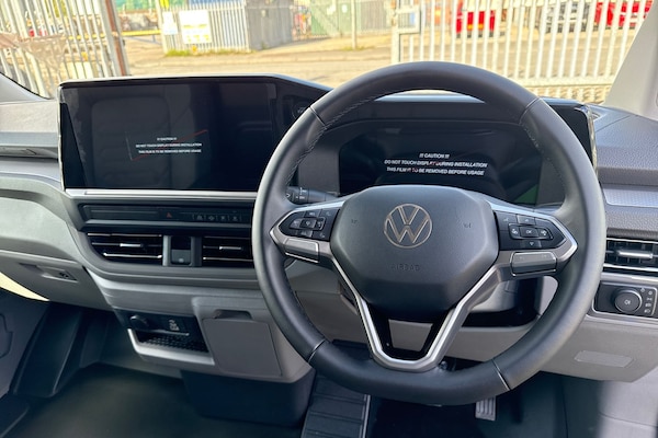 Used Volkswagen Transporter 2025 for sale - 76133705: Photo 17