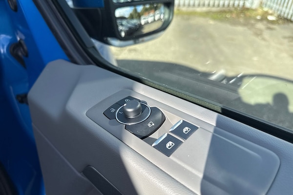 Used Volkswagen Transporter 2025 for sale - 76133705: Photo 20