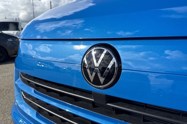 Used Volkswagen Transporter 2025 for sale - 76133705: Photo 25