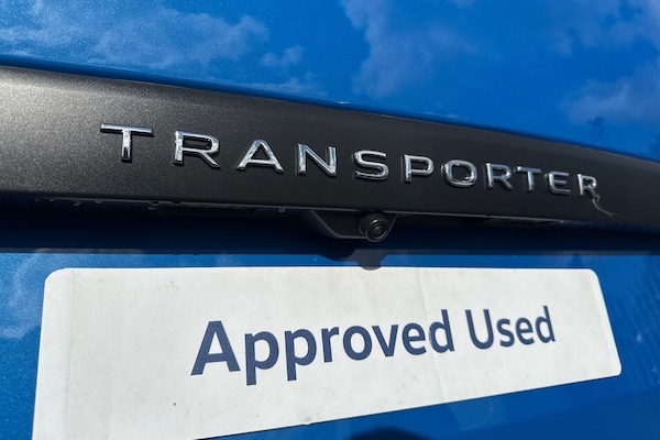 Used Volkswagen Transporter 2025 for sale - 76133705: Photo 27