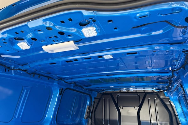 Used Volkswagen Transporter 2025 for sale - 76133705: Photo 29