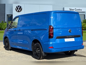 Used Volkswagen Transporter 2025 for sale - 76133705: Photo 2