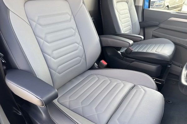 Used Volkswagen Transporter 2025 for sale - 76133705: Photo 32