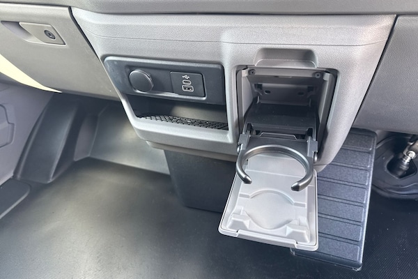 Used Volkswagen Transporter 2025 for sale - 76133705: Photo 37