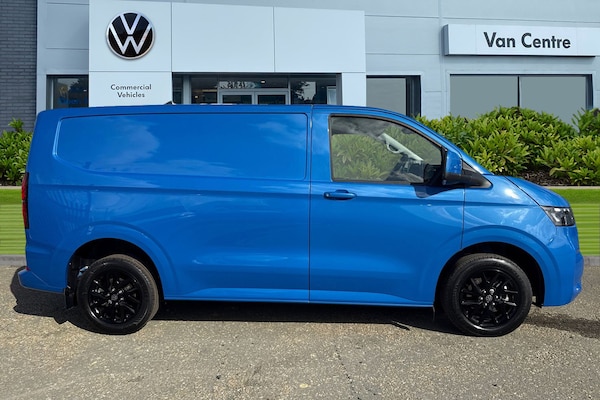 Used Volkswagen Transporter 2025 for sale - 76133705: Photo 3