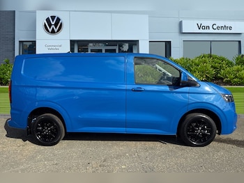 Used Volkswagen Transporter 2025 for sale - 76133705: Photo 3