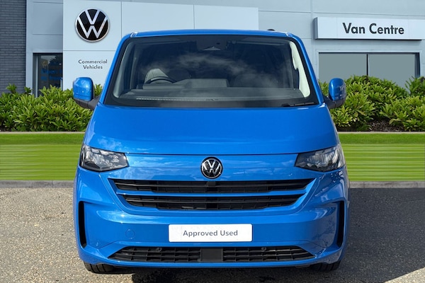 Used Volkswagen Transporter 2025 for sale - 76133705: Photo 5