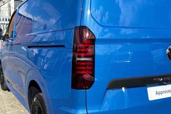 Used Volkswagen Transporter 2025 for sale - 76133705: Photo 7