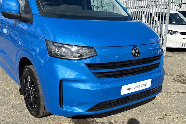 Used Volkswagen Transporter 2025 for sale - 76133705: Photo 8