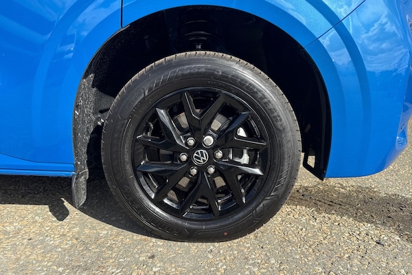 Used Volkswagen Transporter 2025 for sale - 76133705: Photo 9