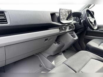 Used Volkswagen Crafter 2026 for sale - 79827553: Photo