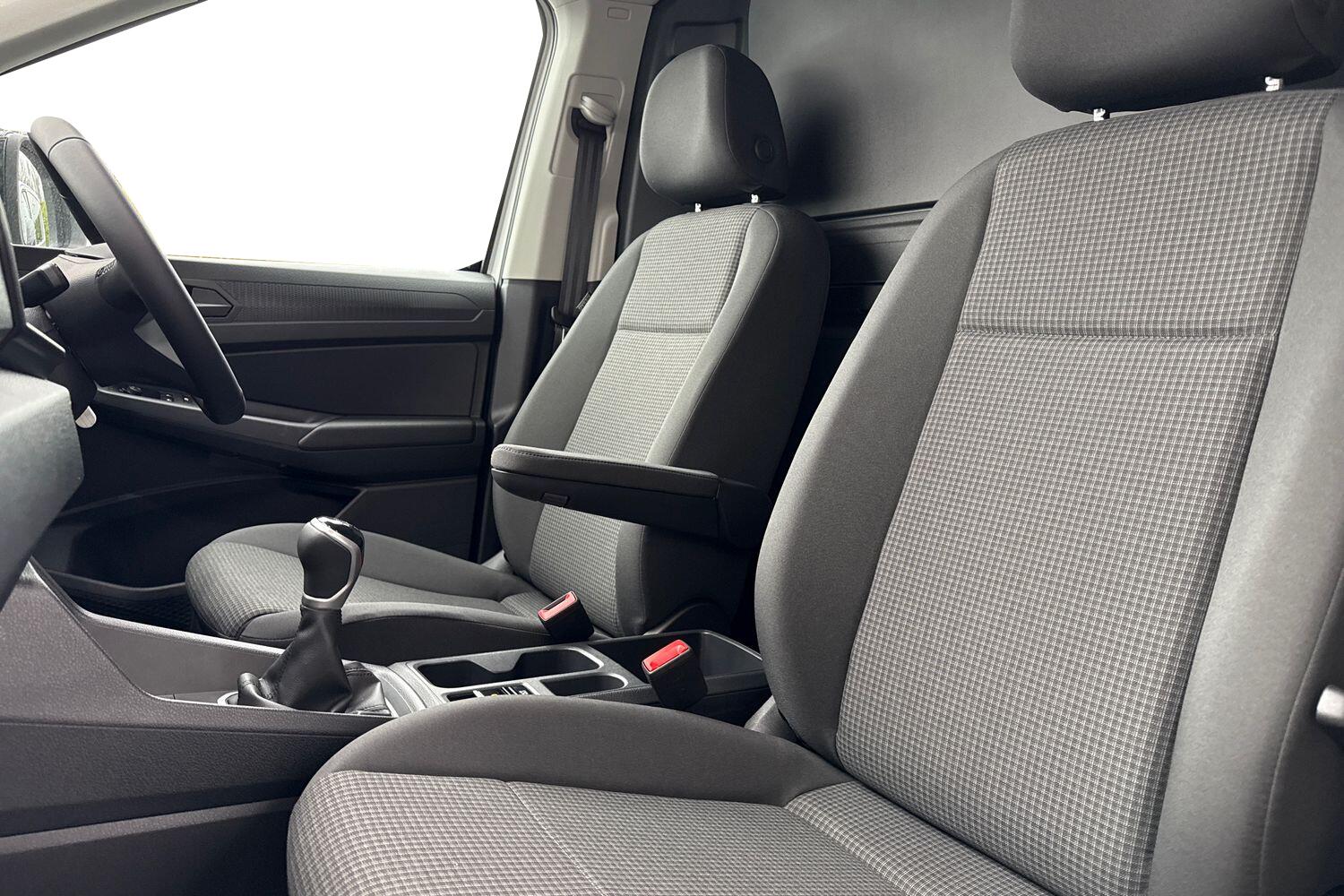 Used Volkswagen Caddy 2025 for sale - 77680128: Photo 10