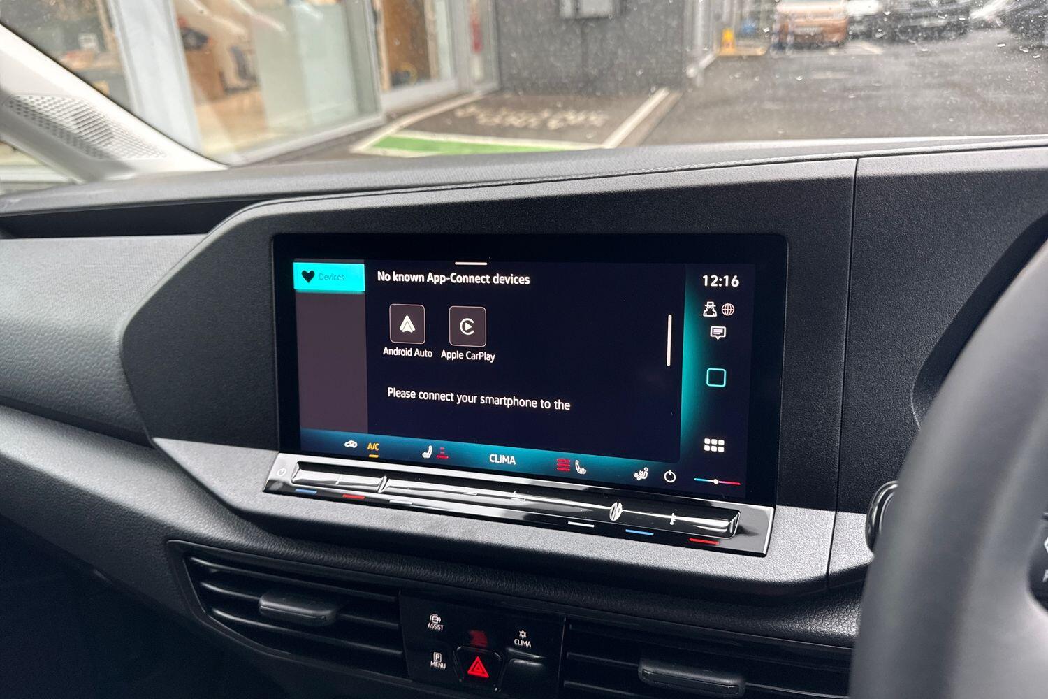 Used Volkswagen Caddy 2025 for sale - 77680128: Photo 11