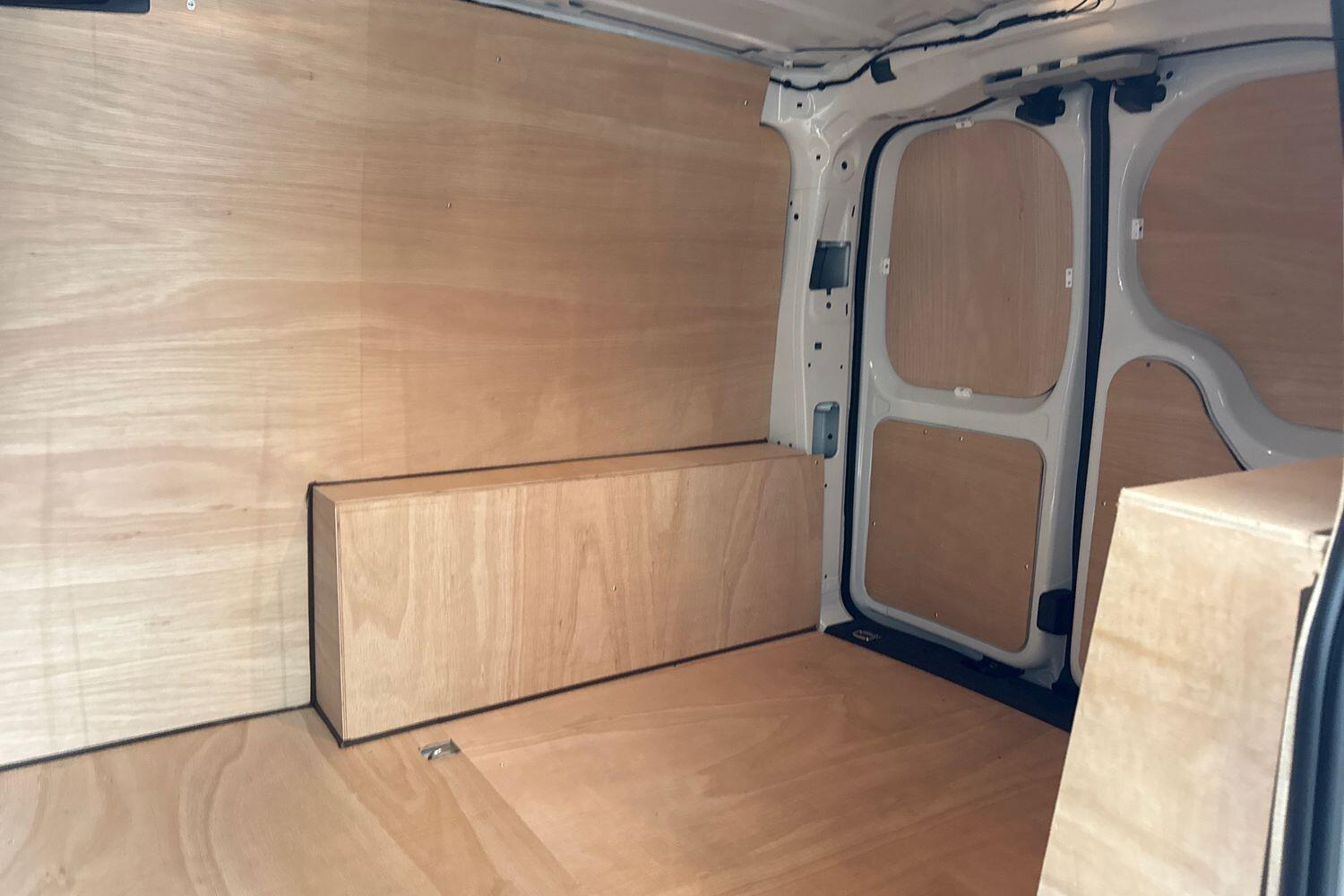 Used Volkswagen Caddy 2025 for sale - 77680128: Photo 13