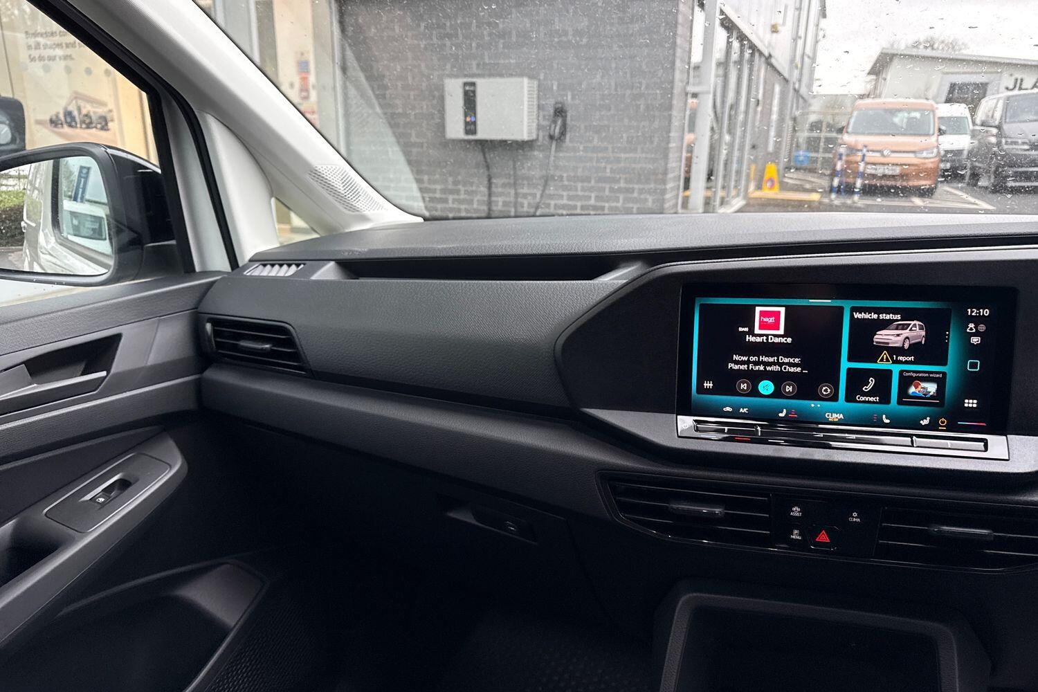 Used Volkswagen Caddy 2025 for sale - 77680128: Photo 14