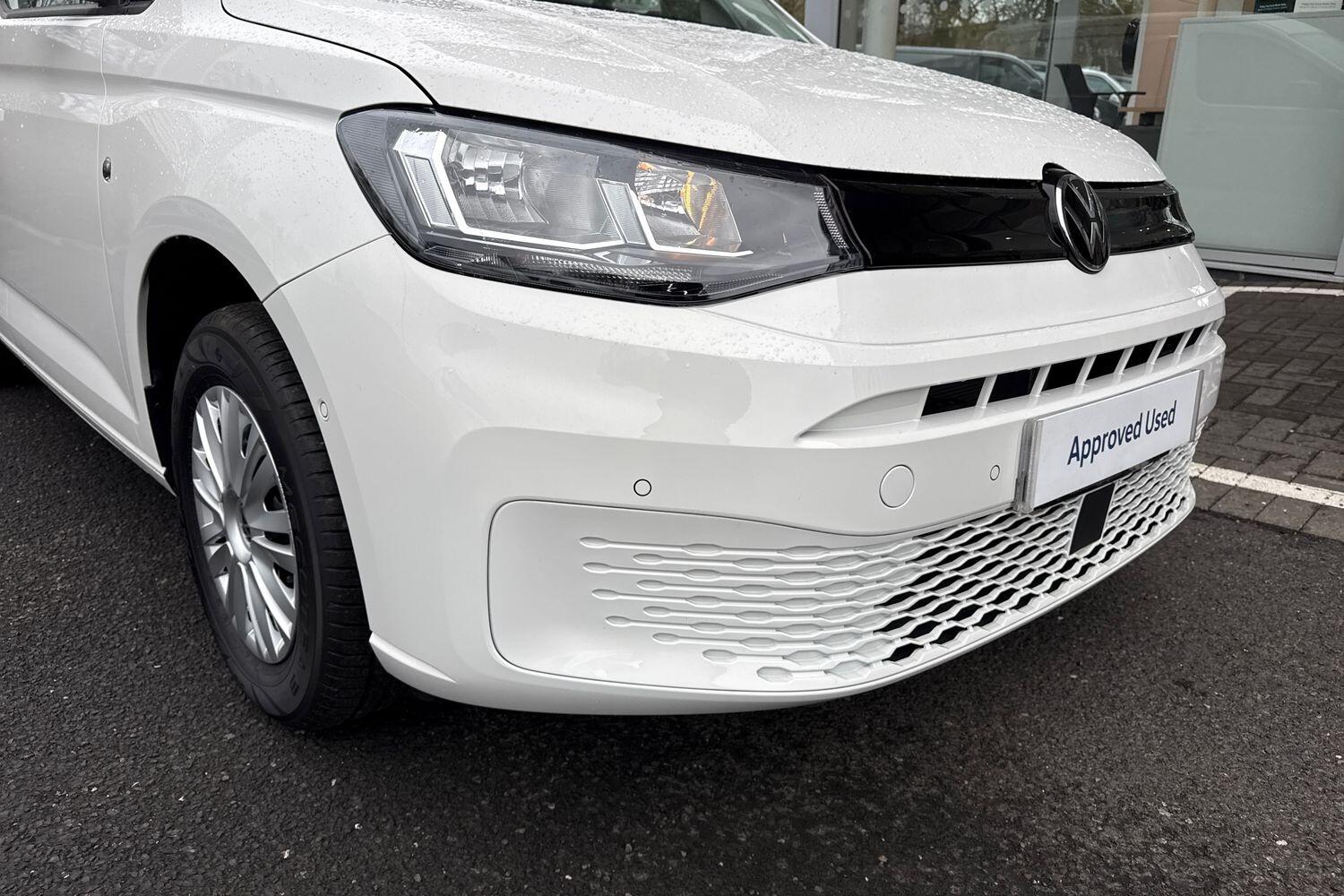 Used Volkswagen Caddy 2025 for sale - 77680128: Photo 16