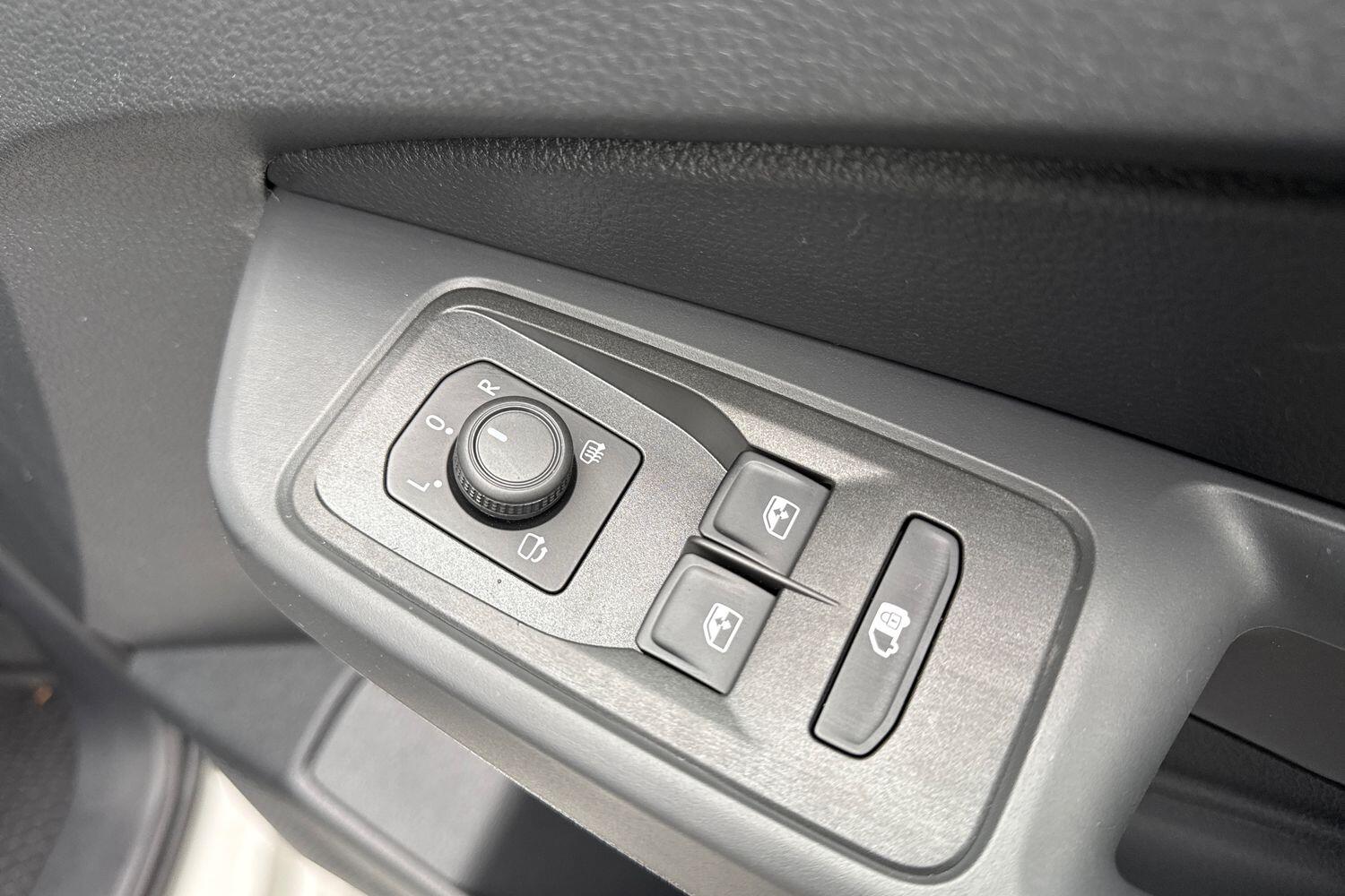 Used Volkswagen Caddy 2025 for sale - 77680128: Photo 17