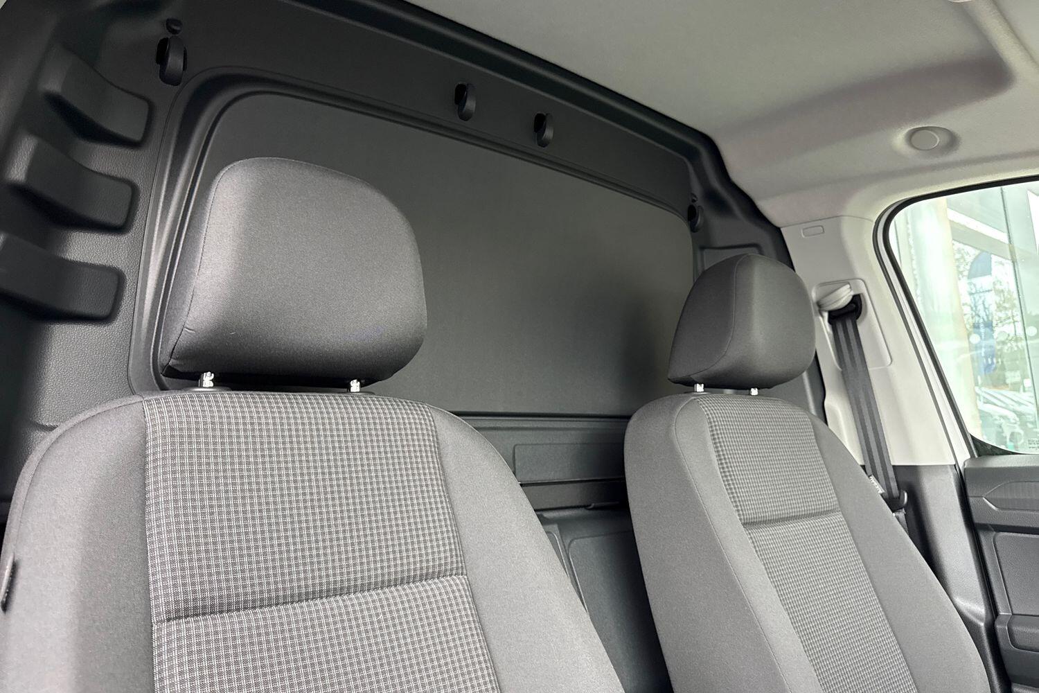 Used Volkswagen Caddy 2025 for sale - 77680128: Photo 20