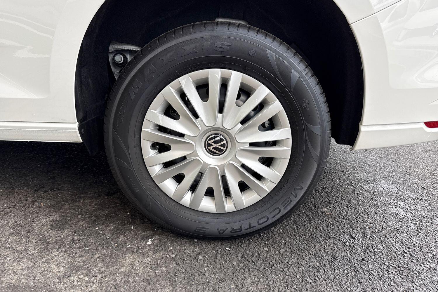 Used Volkswagen Caddy 2025 for sale - 77680128: Photo 21