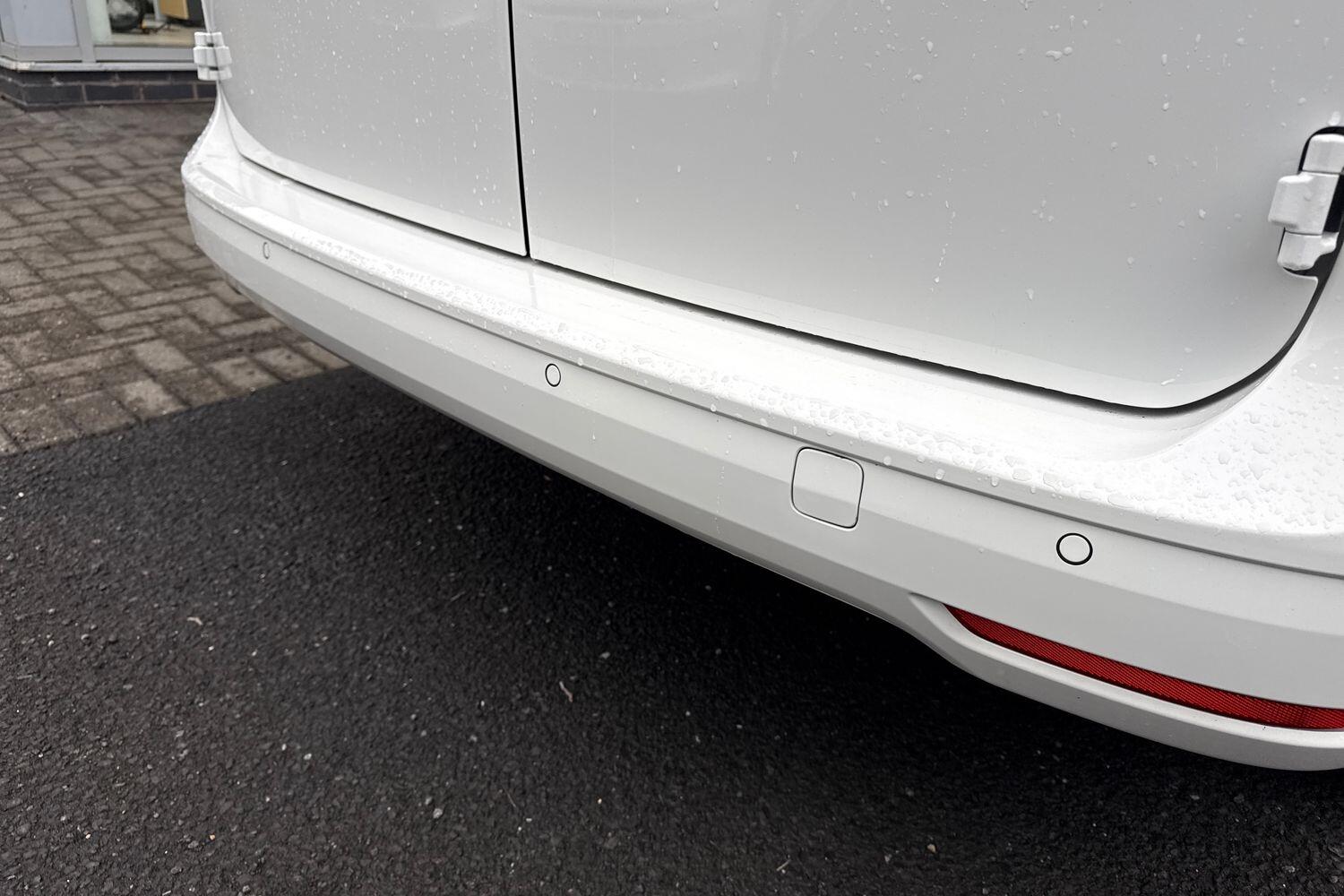 Used Volkswagen Caddy 2025 for sale - 77680128: Photo 26