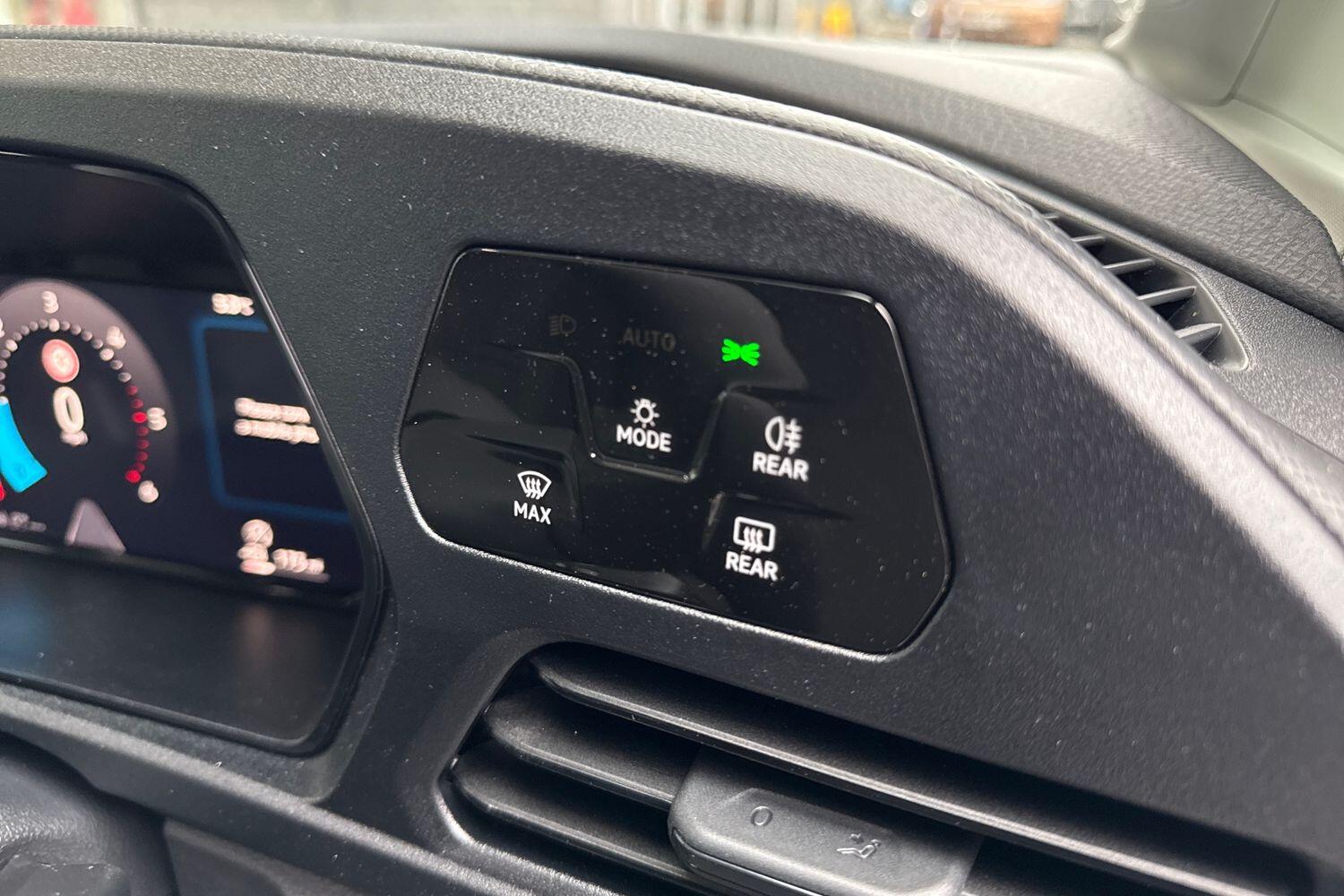 Used Volkswagen Caddy 2025 for sale - 77680128: Photo 27