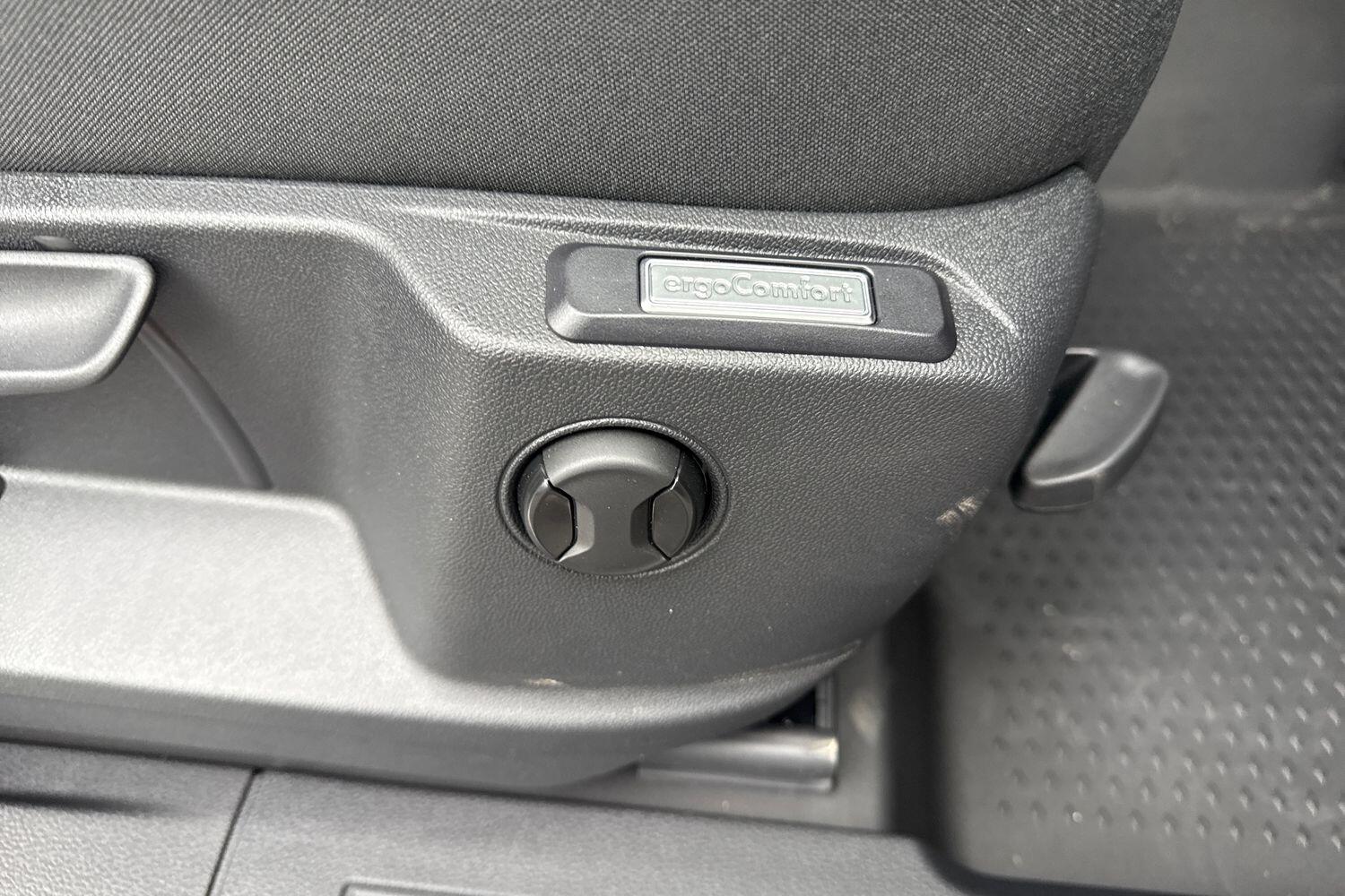 Used Volkswagen Caddy 2025 for sale - 77680128: Photo 28