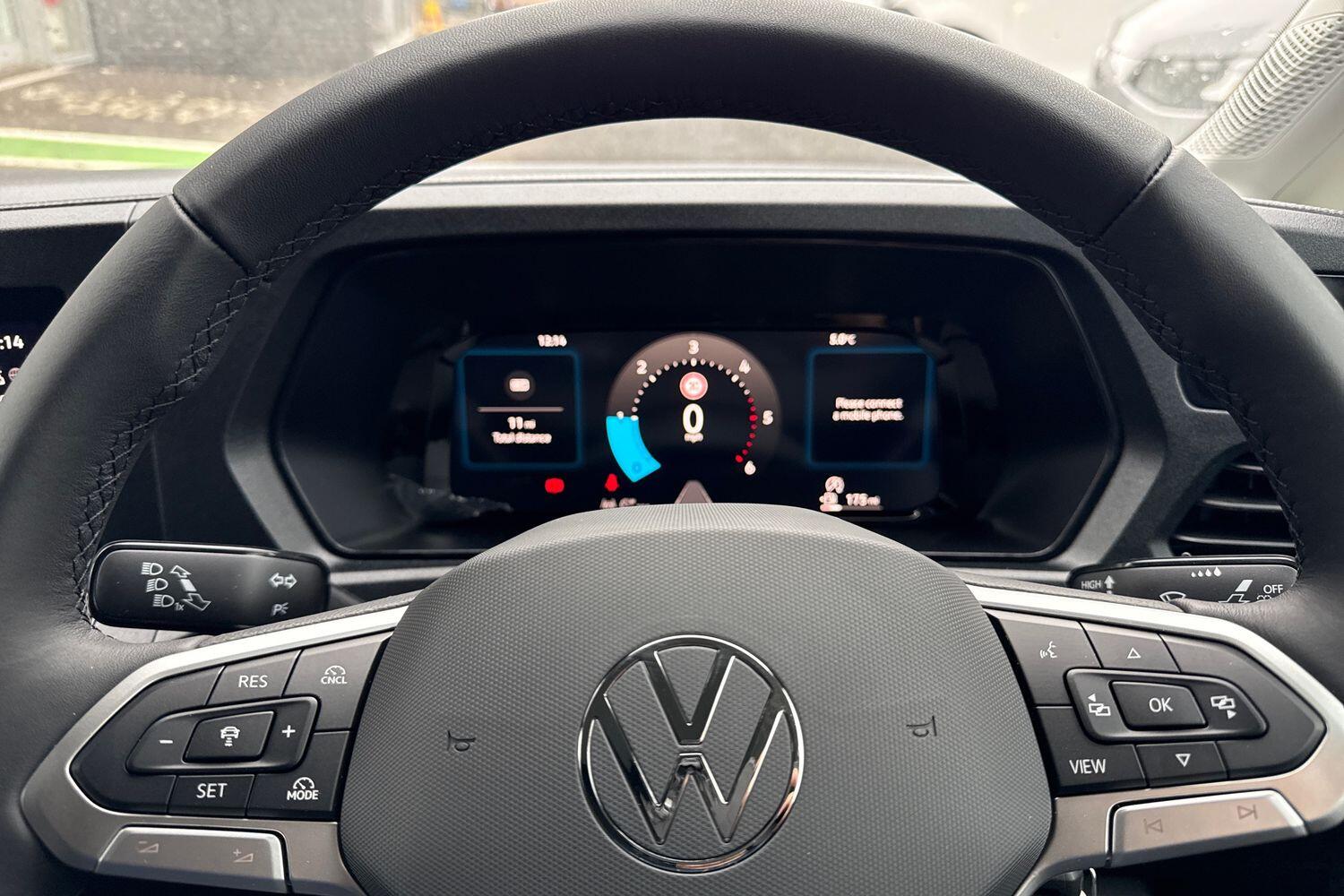 Used Volkswagen Caddy 2025 for sale - 77680128: Photo 29