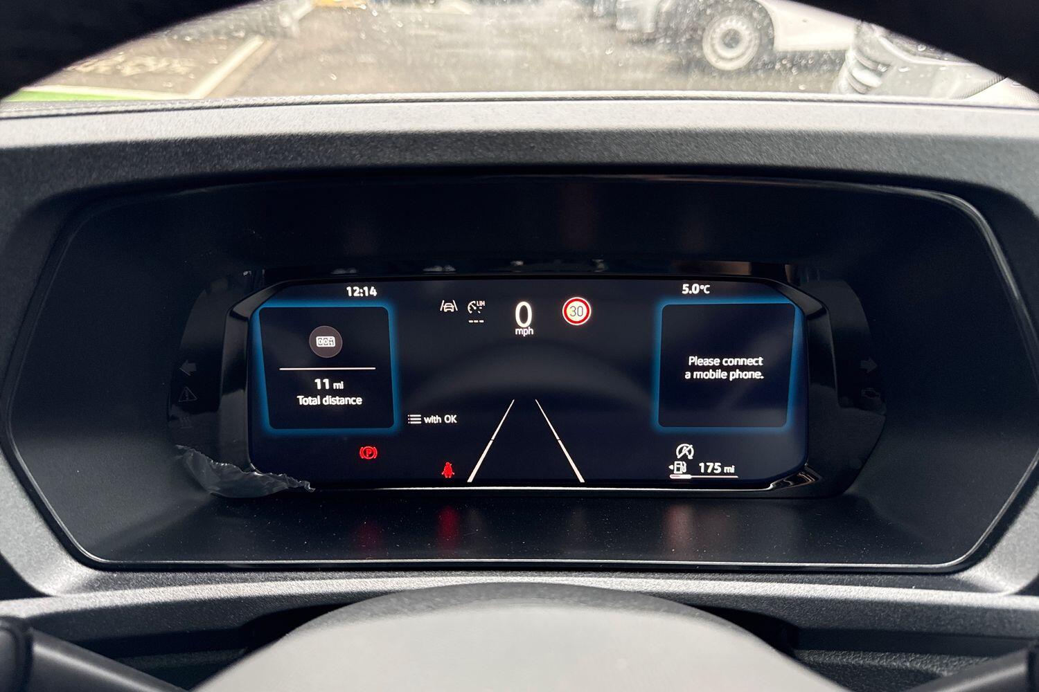 Used Volkswagen Caddy 2025 for sale - 77680128: Photo 31