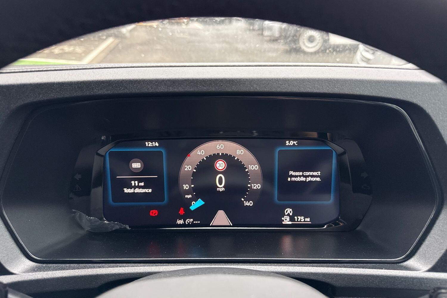 Used Volkswagen Caddy 2025 for sale - 77680128: Photo 32