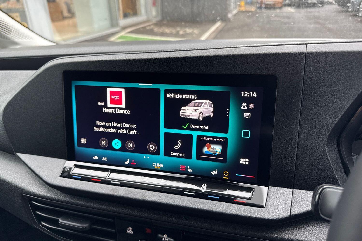 Used Volkswagen Caddy 2025 for sale - 77680128: Photo 33