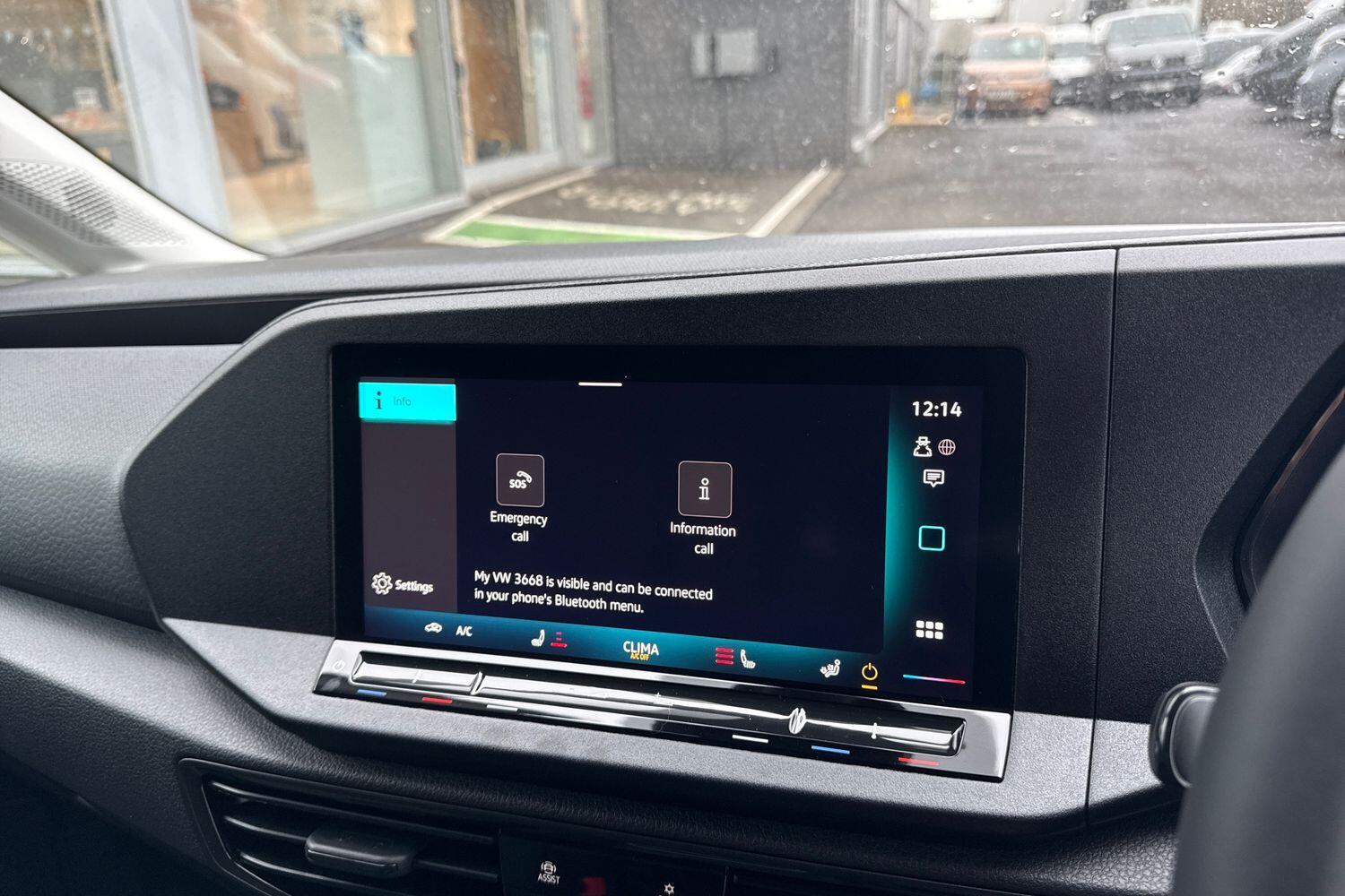 Used Volkswagen Caddy 2025 for sale - 77680128: Photo 36