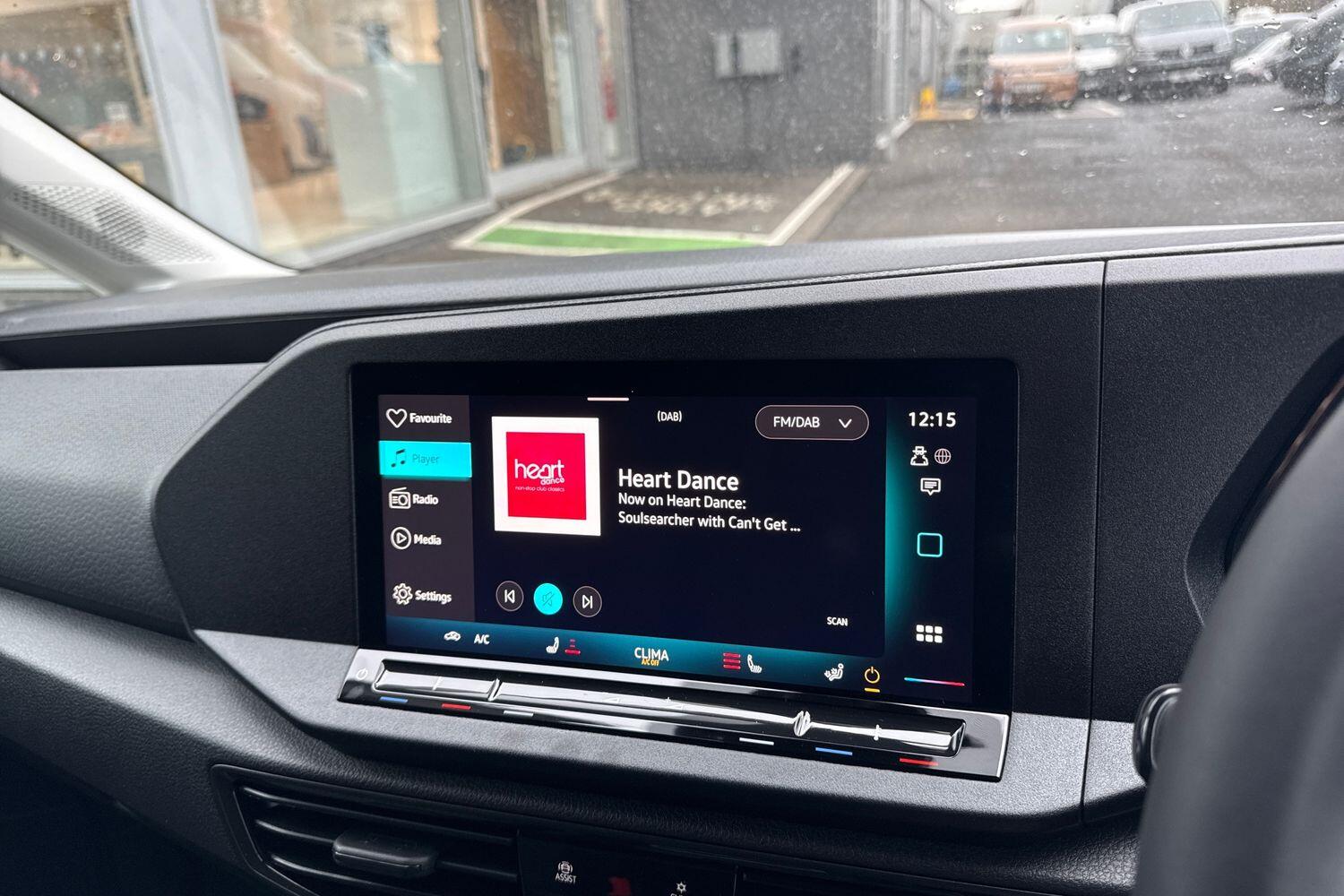 Used Volkswagen Caddy 2025 for sale - 77680128: Photo 37