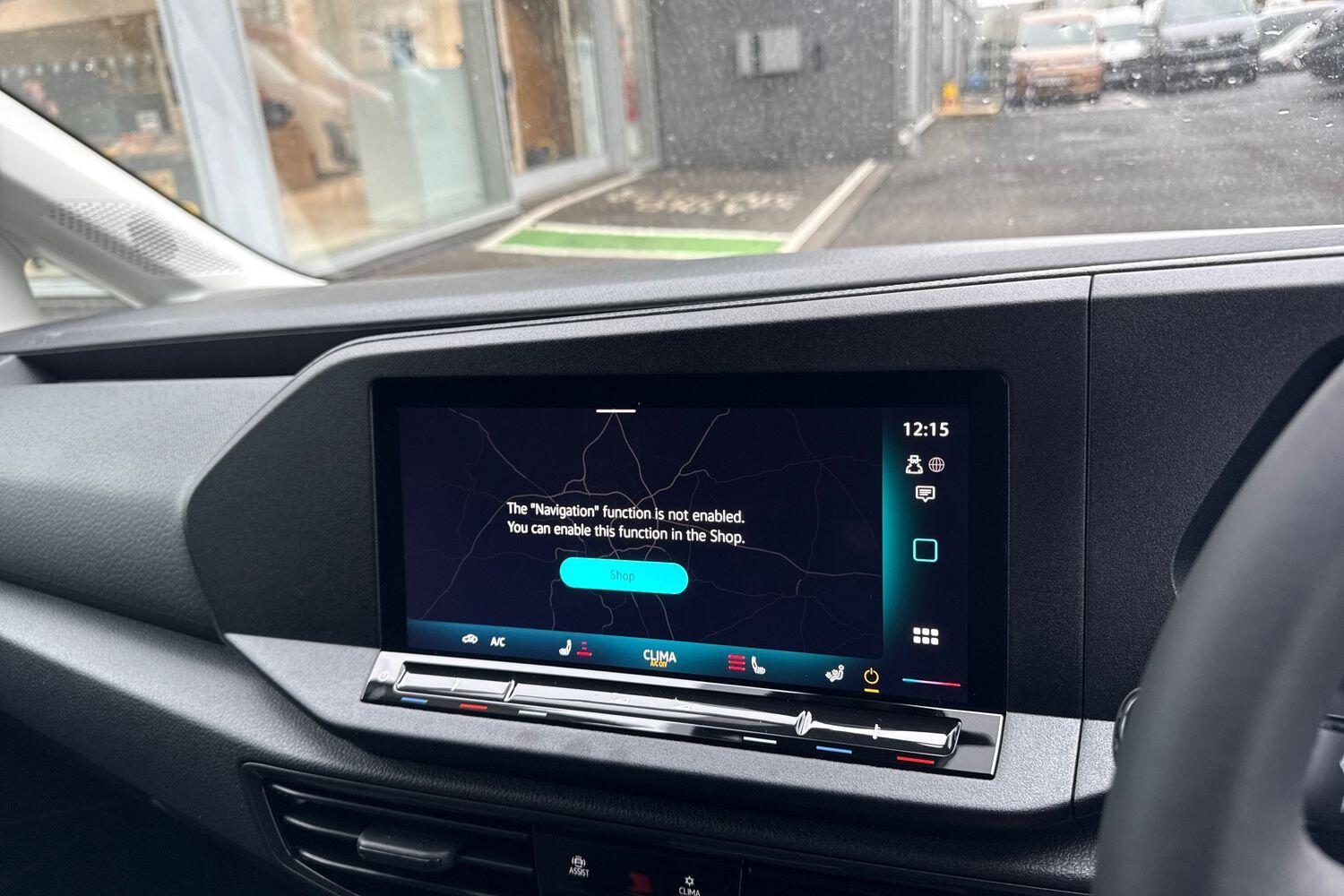 Used Volkswagen Caddy 2025 for sale - 77680128: Photo 39