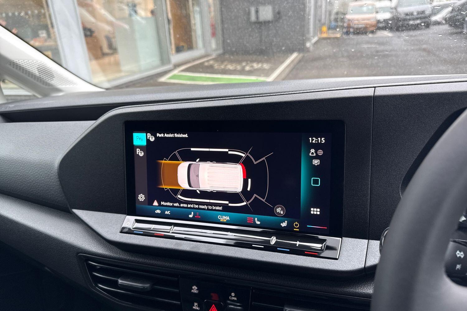 Used Volkswagen Caddy 2025 for sale - 77680128: Photo 40