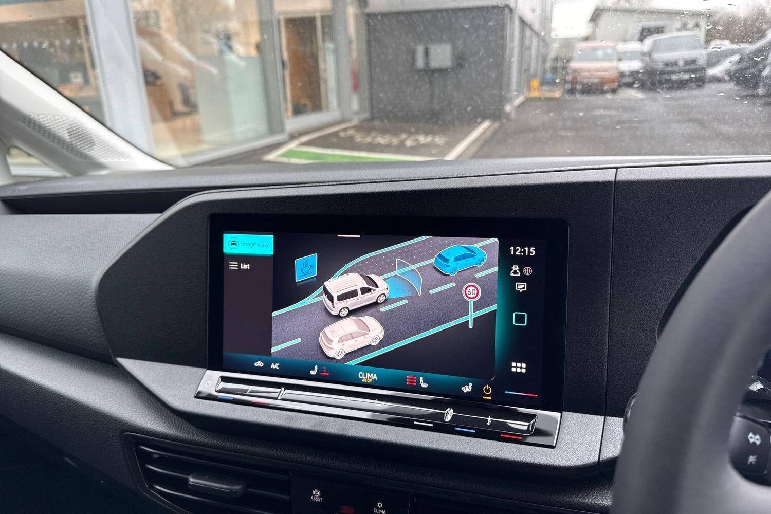 Used Volkswagen Caddy 2025 for sale - 77680128: Photo 41