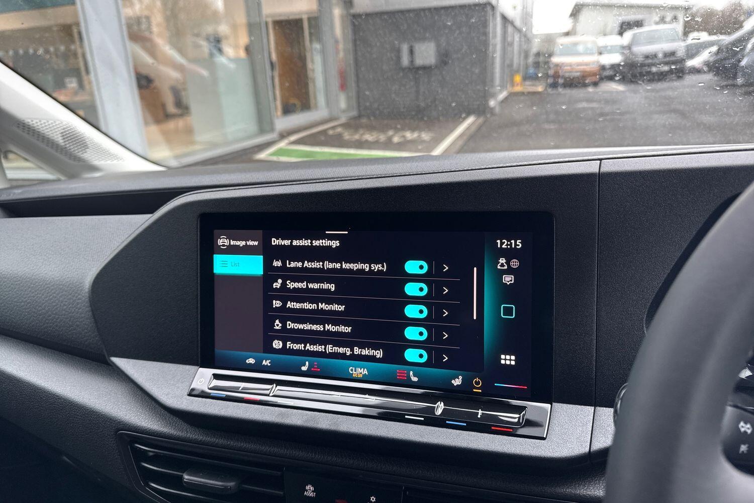 Used Volkswagen Caddy 2025 for sale - 77680128: Photo 42