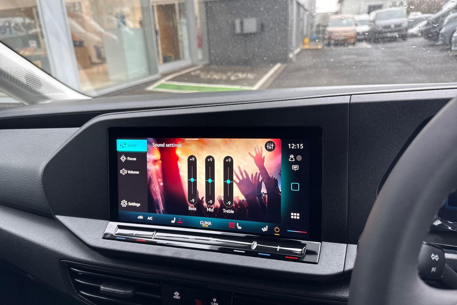 Used Volkswagen Caddy 2025 for sale - 77680128: Photo 43