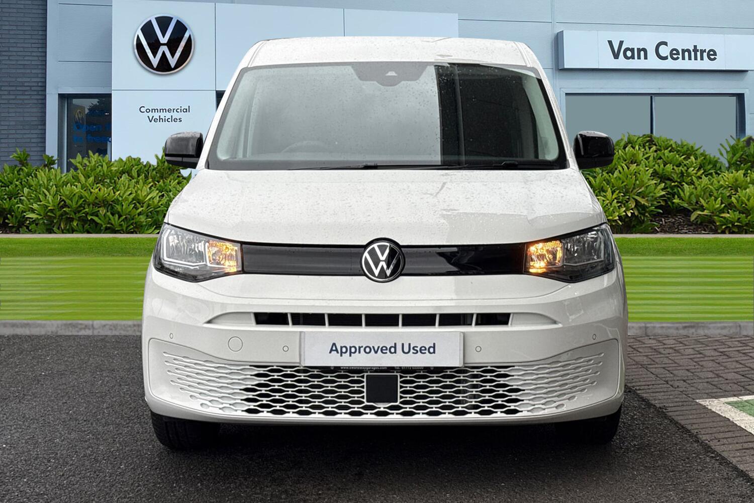 Used Volkswagen Caddy 2025 for sale - 77680128: Photo 5