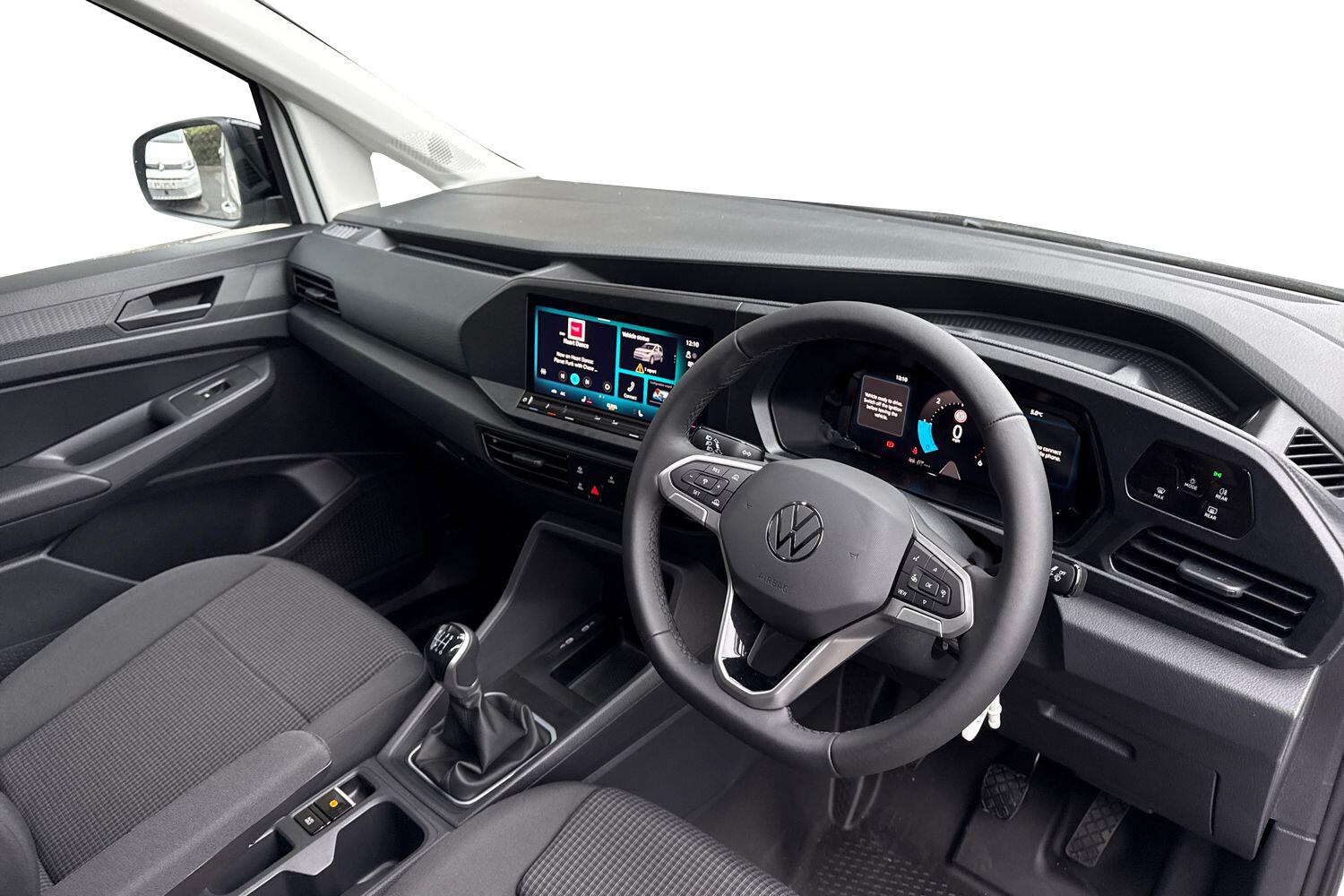 Used Volkswagen Caddy 2025 for sale - 77680128: Photo 7