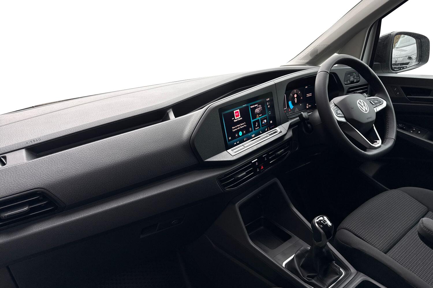 Used Volkswagen Caddy 2025 for sale - 77680128: Photo 8