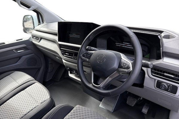 Used Volkswagen Transporter 2025 for sale - 76119860: Photo 13